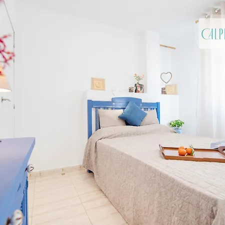 Amaretto. Centrico A 3 Minutos De La Playa Apartment *
