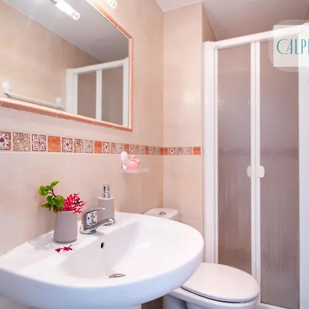 Apartment Amaretto. Centrico A 3 Minutos De La Playa
