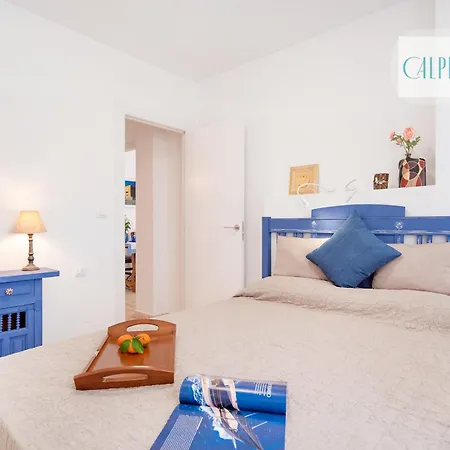 Apartment Amaretto. Centrico A 3 Minutos De La Playa *