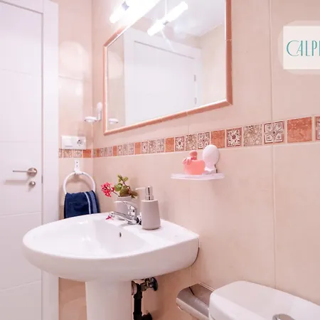 Apartment Amaretto. Centrico A 3 Minutos De La Playa