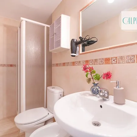 Amaretto. Centrico A 3 Minutos De La Playa Apartment