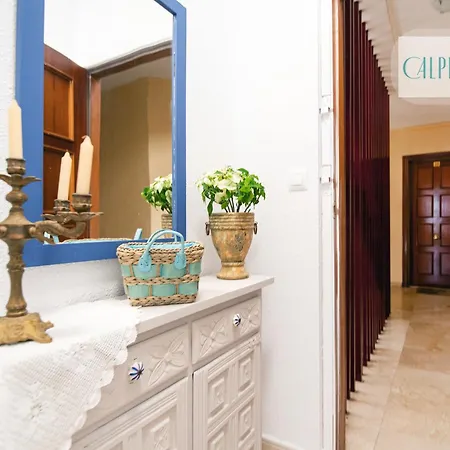 Apartment Amaretto. Centrico A 3 Minutos De La Playa